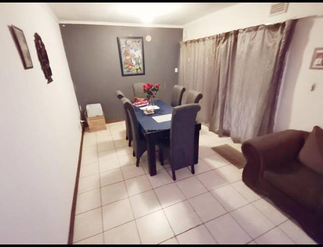 3 BEDROOM APARTMENT FOR SALE IN THE WOLDS